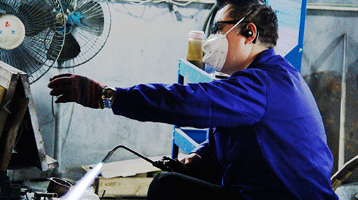 甘肃重奖超百项职工技术创新成果 将开展职工先进技术操作法认定活动