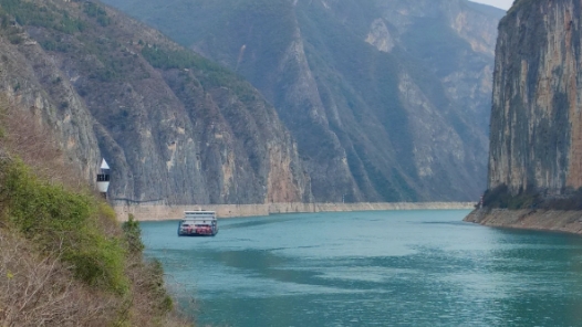 法治头条丨做实公益诉讼 守护峡江文脉