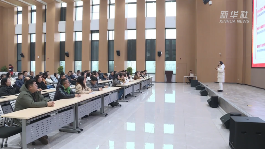 学习贯彻党的二十届四中全会精神｜重庆开展党的二十届四中全会精神宣讲活动