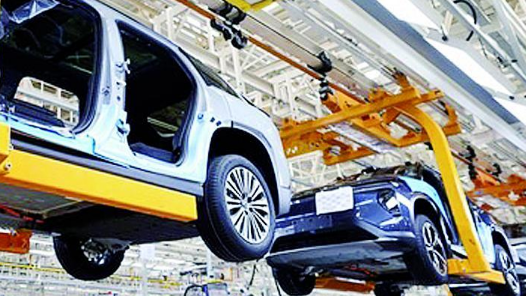 新能源汽车购置税调整在即 车市消费更趋理性