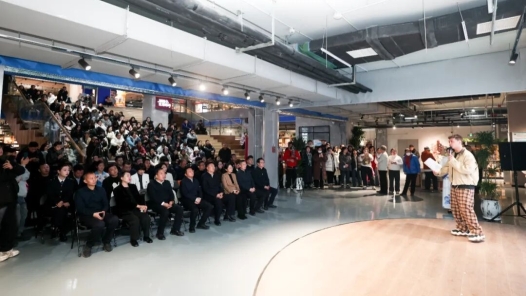 吉林省总工会：职工网络达人站“C位”，正能量故事入人心