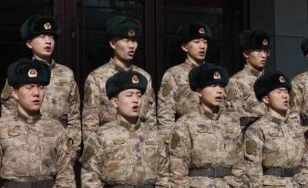 铸魂砺剑担使命的战略铁拳——记火箭军某旅发射二营