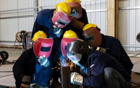 北京市总工会构建阶梯式技能人才培养体系 四阶赋能培育“未来工匠”