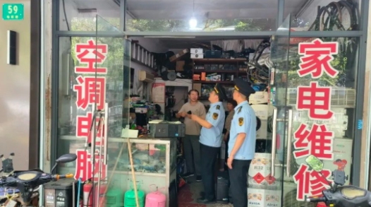 “假售后”时现，正规维修师傅的权益谁来守护？