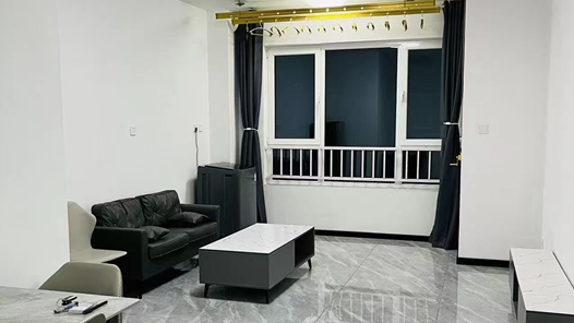 新疆为新就业群体送出“安居礼包”