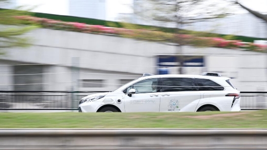 市场最前沿｜部分车型获准入许可 L3级自动驾驶大规模落地还有多远？
