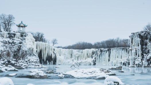 燃情冰雪季丨黑龙江牡丹江“冰雪+”释放冬季文旅新活力