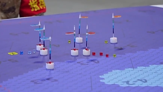 视频丨从手工到智能 我军兵棋系统迈向“人机协同”新阶段