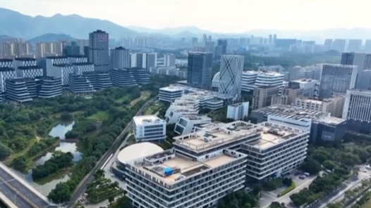 我国加速布局未来产业抢占发展先机