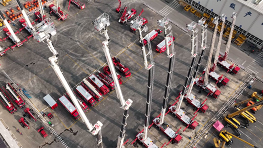 改革者 正青春｜应急救援神器为啥要研发Plus版？