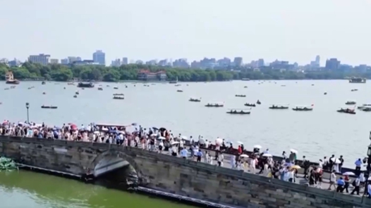 视频丨“电影IP+文旅”让银幕流量转化为文旅客流量