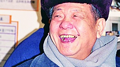 人民需要这样的科学家｜他把毕生献给祖国