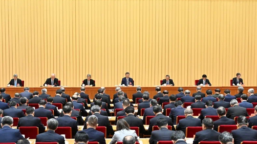 习近平：“因地制宜，本质是实事求是”