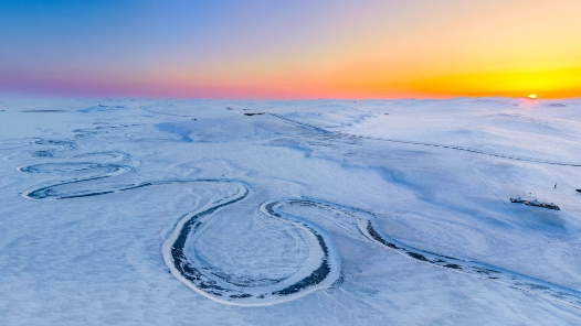 159项活动、45条线路！内蒙古这个冬天“全域沸腾”