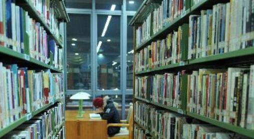 文化中国行丨廿载书香满苏城