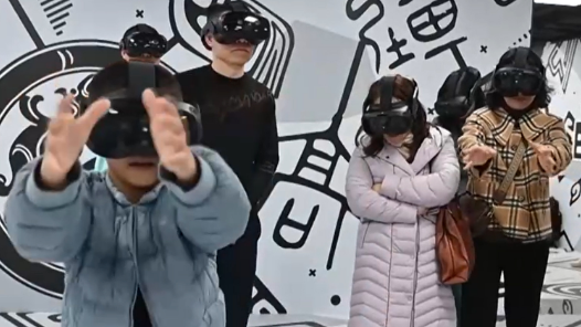 各地持续打造冬季文旅消费新业态