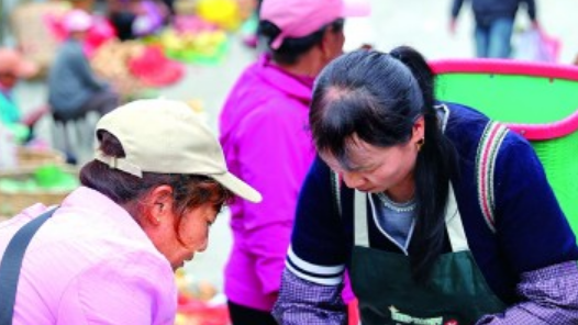 文旅观察｜走，赶一场热闹欢腾的大集