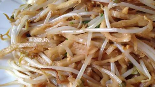 至味人间｜河北：邢台焖饼，可好吃哩！