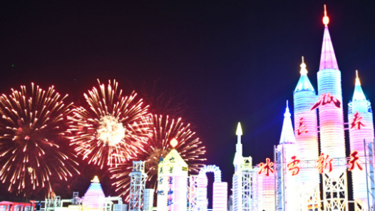 冰雪微笑曲线｜中国冰雪版图，何以熠熠生辉？