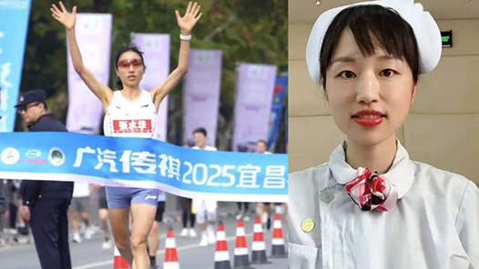 护士“调休跑马拉松”引热议，调休的合理边界在哪里？