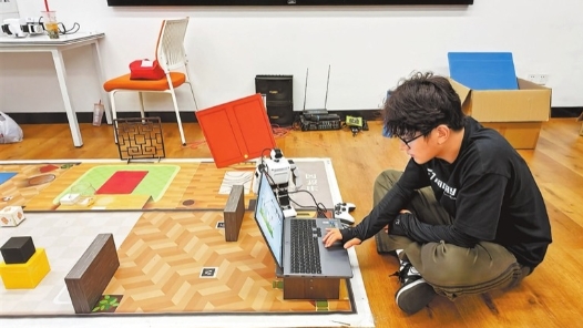 AI+教育 会碰撞出什么火花