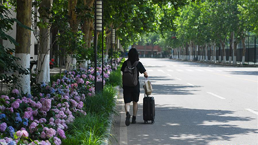 焕新高等教育发展的“硬”实力