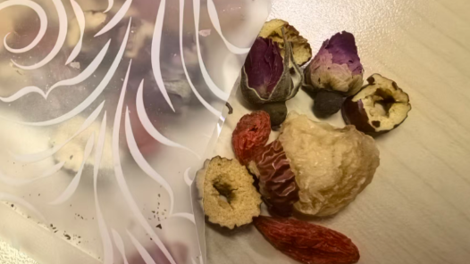 节气与健康｜冬至：藏阳养阴，适度进补