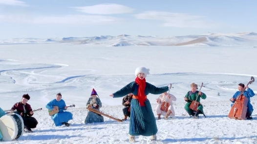 这样的呼伦贝尔，怎教人不爱？