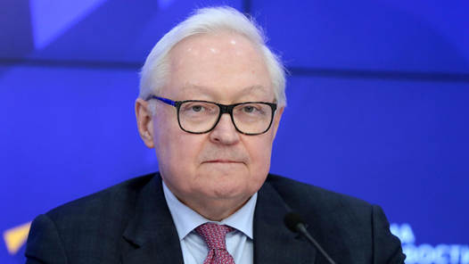 俄副外长：若美国进行核试验俄将对等回应