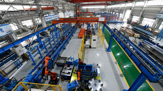 他山之石｜红黄蓝警示墙绘就安全“同心圆”