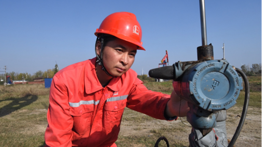 康凯：以竞技者的姿态扎根井场