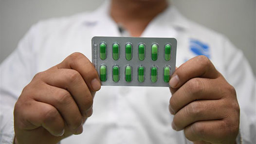 2025安徽省药品监管职业技能竞赛举办