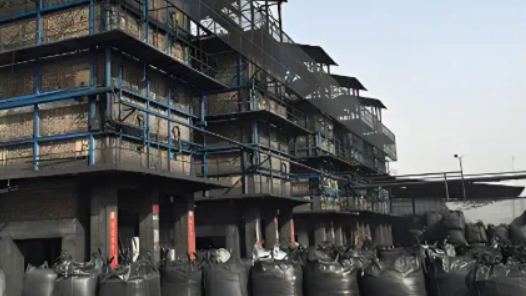 青岛企业生物炭技术获国际认证