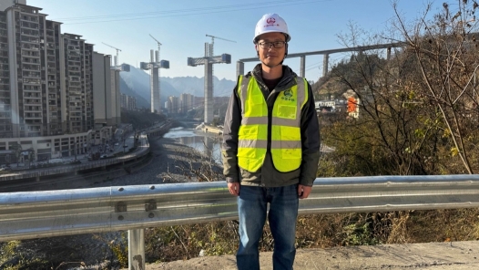 以匠心守安全，在平凡岗位书写不凡答卷