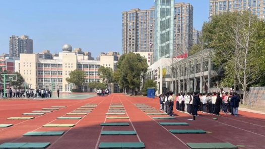 一体化改革，校园体育不再“各管一段”