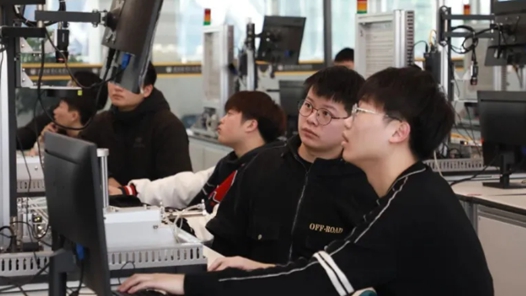 技能型高校“国家队”，这样打造