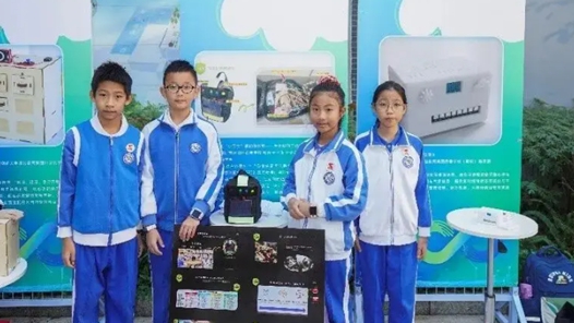 全国中小学人工智能教育联盟成立