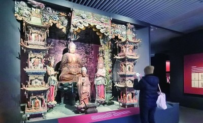 带你一起看大展｜隰县的“细”