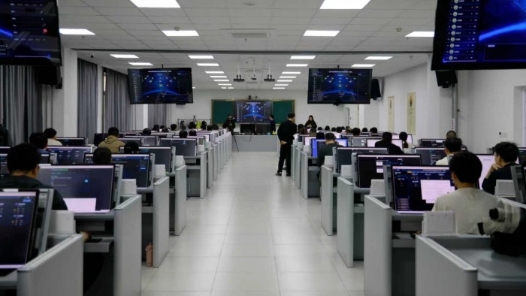 内蒙古乌海市总工会、市委网信办联合举办网络和数据安全职业技能知识竞赛