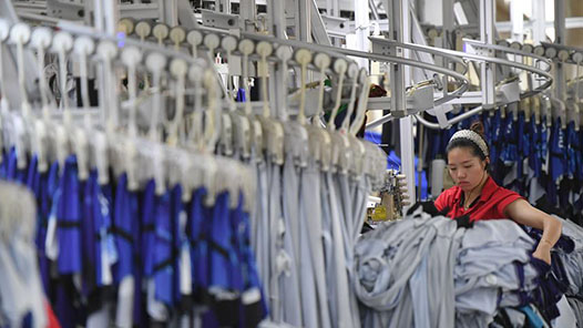 全国工商联报告显示：民营企业深度参与“万企兴万村”行动惠及16.19万个乡村