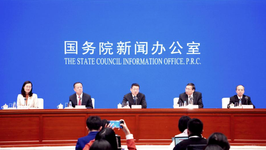 取得新成效、服务再升级——国新办发布会聚焦我国交通运输高质量发展