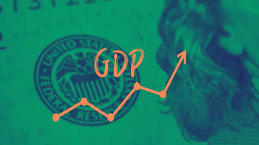 美国经济2025年第三季度增长4.3%