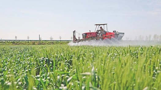 农业农村部进一步从严规范农药管理