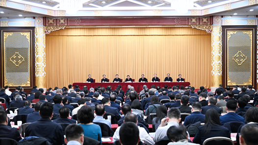 2026年住房城乡建设工作路线图明确