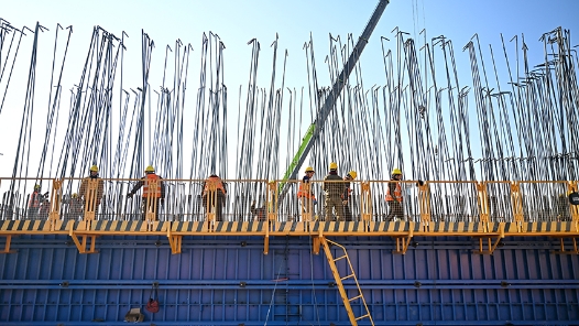 央视快评｜充分认识职责使命 更好服务党和国家工作大局