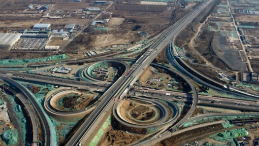 河北“算力走廊”加速崛起