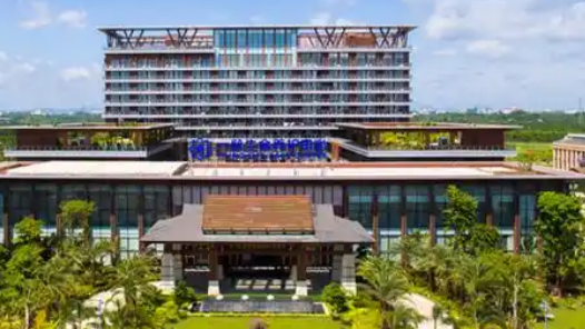 原发性胆汁性胆管炎创新药物在海南博鳌乐城获批