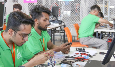 这些外国青年讲述跨文化成长之旅