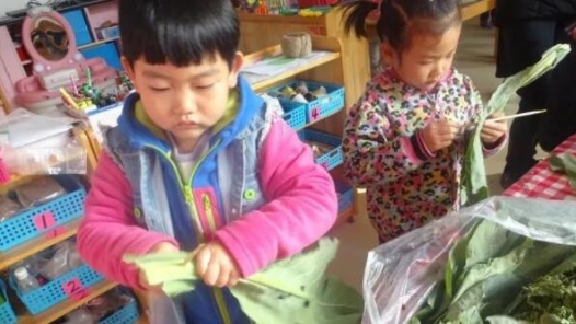 《关于完善幼儿园收费政策的通知》发布 让收费标准更合理、幼儿家长可负担