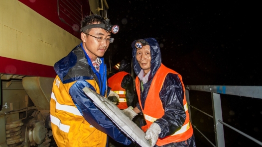 全国“新时代青年先锋”黄燕宝：向下扎根，向上生长